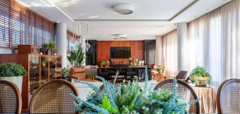 Imagem Casa Bella Vista Residence Club