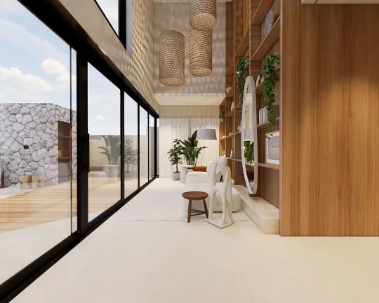 Imagem In Exclusive Home - Apartamento à venda no bairro Praia Brava de Itajaí - Itajaí/SC