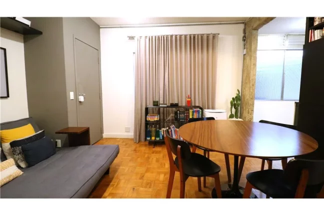 Imagem APARTAMENTO RESIDENCIAL em São Paulo - SP, Pinheiros