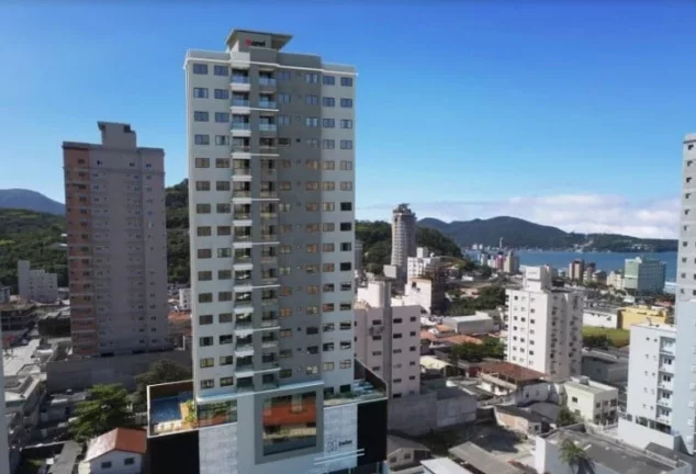 Imagem DALLAS HOUSE - Apartamento PRONTO à venda em Itapema, Morretes, com 2 quartos, 69,41m2