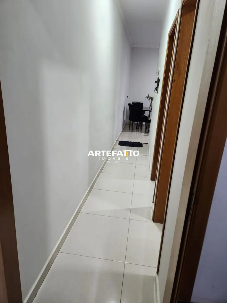 Imagem Apartamento à venda em Franca, Parque Dom Pedro I, com 2 quartos, 100m2