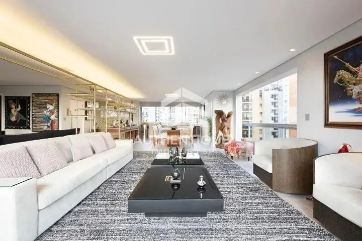 Imagem CEARA HIGIENOPOLIS - Apartamento no bairro Higienópolis à venda