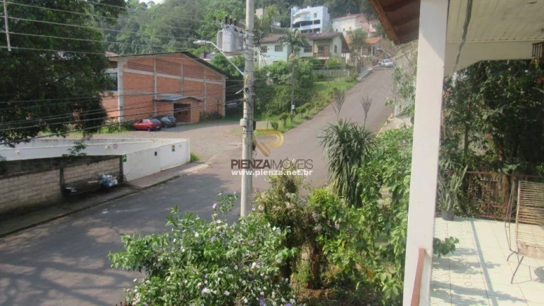 Imagem Casa para Venda em Concórdia, Liberdade, 3 dormitórios