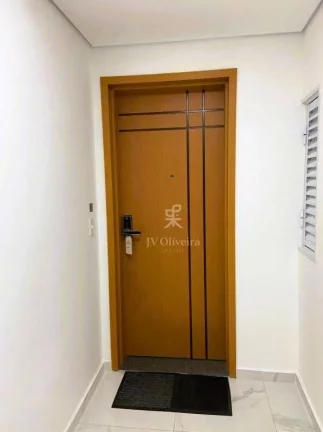 Imagem Cobertura com 3 dormitórios à venda, 200 m² por R$ 2.950.000,00 - Mirandópolis - São Paulo/SP