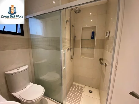Imagem Apartamento à Venda Na Vila Clementino Com 2 Suítes e 2 Vagas