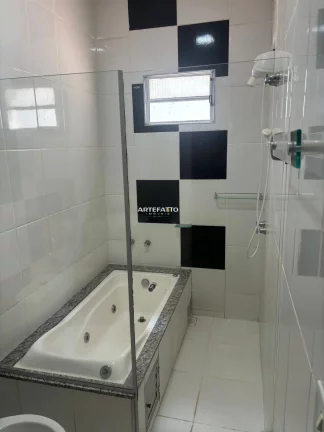 Imagem Vende-se Sobrado no Bairro São José- Franca- SP