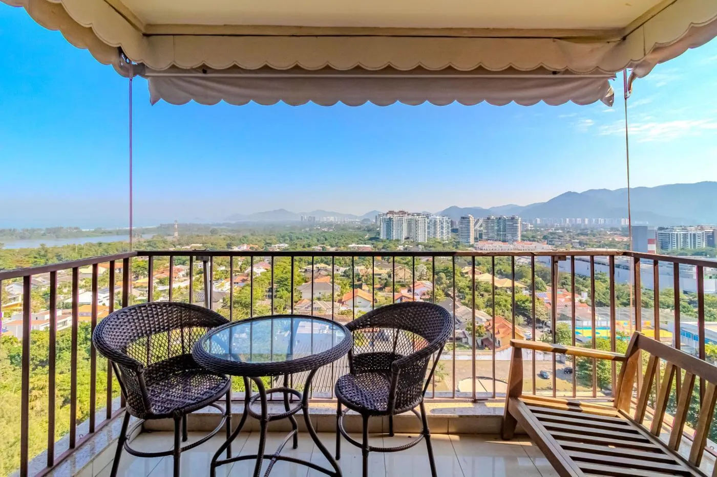 Imagem Apartamento à venda no bairro Barra da Tijuca em Rio de Janeiro/RJ