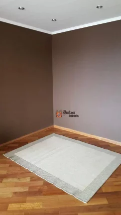 Imagem Apartamento com 3 dormitórios para alugar, 100 m² por R$ 6.060/mês - Vila Bastos - Santo André/SP