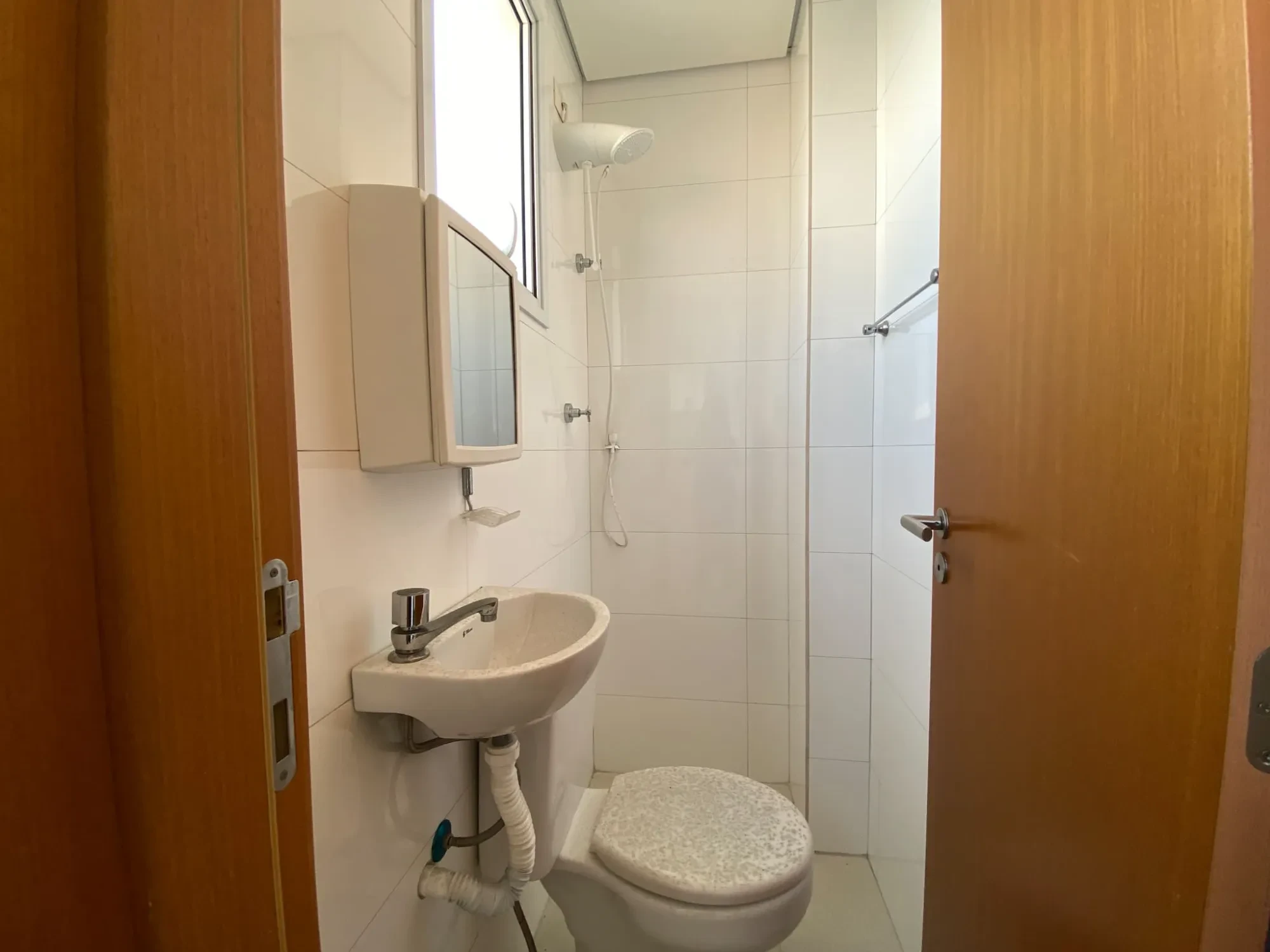 Imagem Apartamento com 3 Quartos à Venda, 127 m² em Boqueirão - Santos