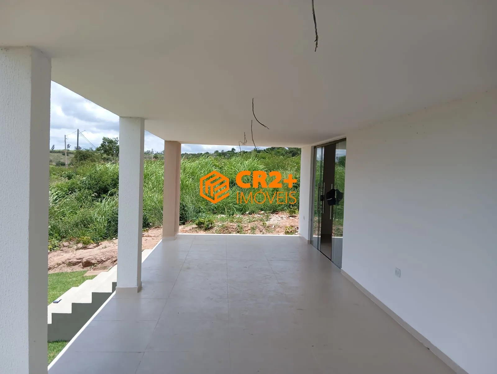 Imagem Vendo casa 03 quartos 02 suítes, 125 m2, 02 vagas de garagem em Chã Grande