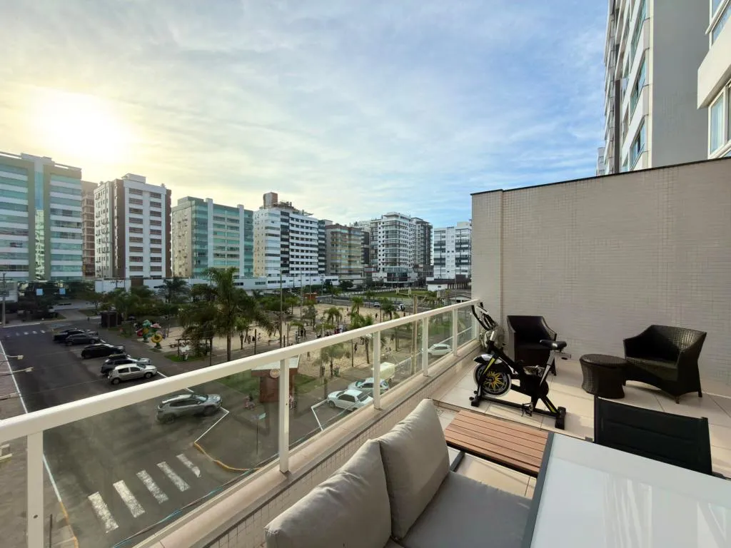 Imagem Apartamento 2 Dormitórios - Bairro Zona Nova