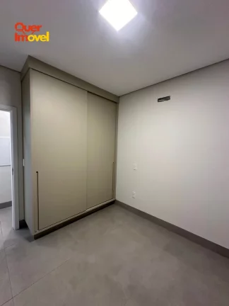Imagem Casa de 3 quartos em condomínio de luxo em Ribeirão Preto-SP, Jardim San Marco II, 150m² - Venda