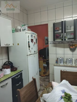 Imagem CHÁCARA CANANÉIA COM PISCINA