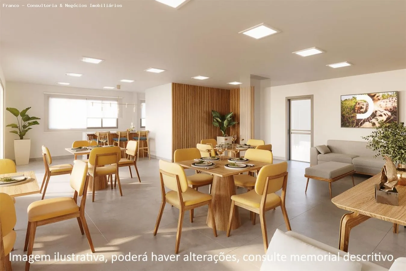 Imagem Apartamento para Venda em São Caetano do Sul, Centro, 3 suítes, 4 banheiros, 2 vagas