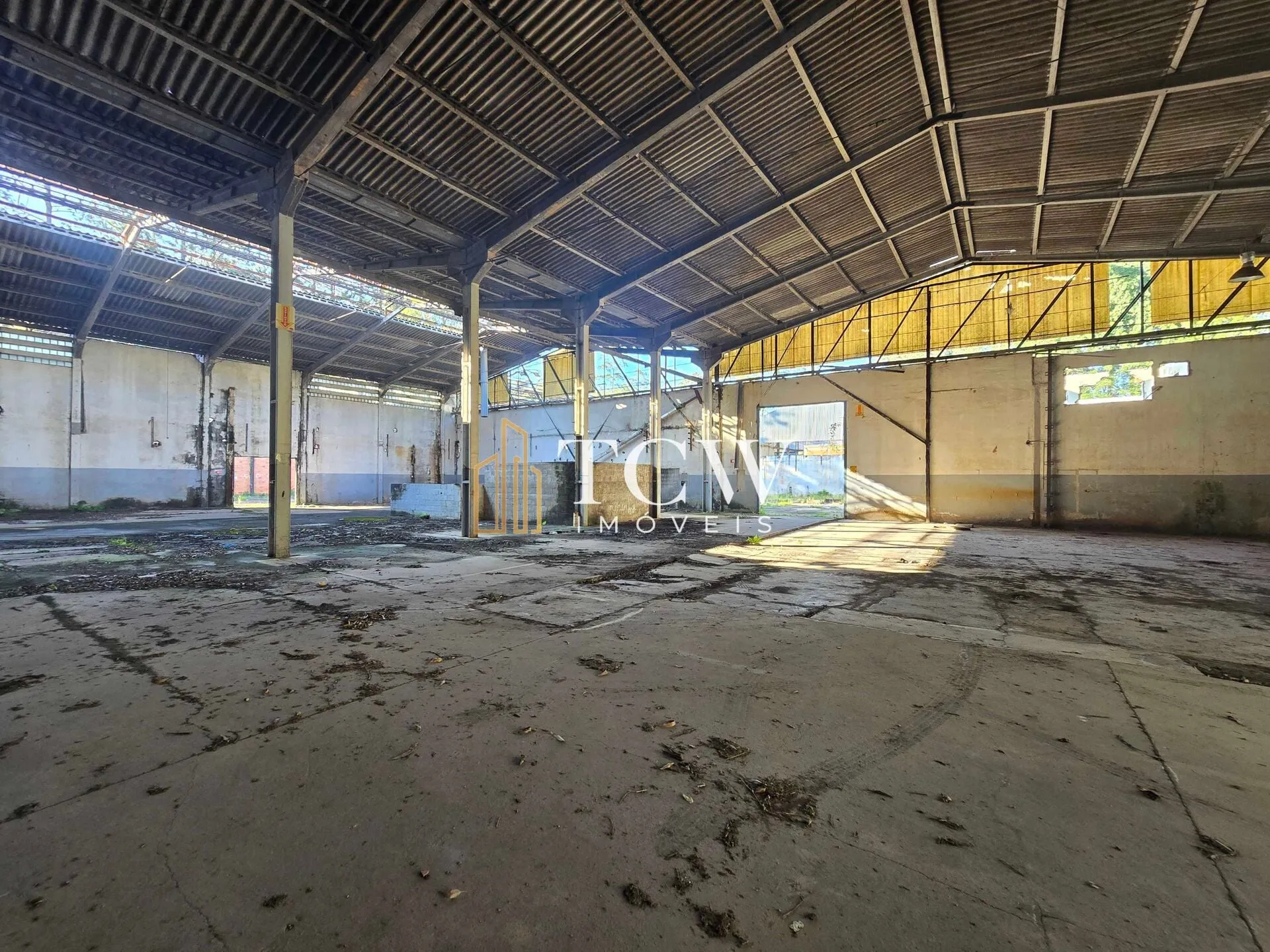 Imagem Galpão Industrial e Logístico para Locação em Itaquaquecetuba | 22.000 m² | São Paulo/SP