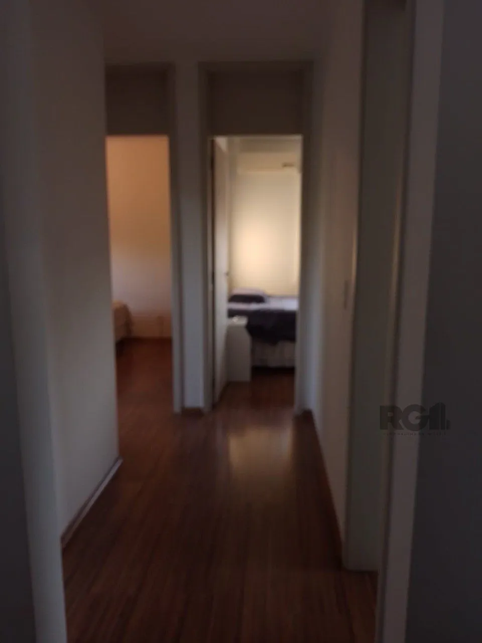 Imagem Apartamento de 3 dormitórios com vaga no bairro Morro Santana