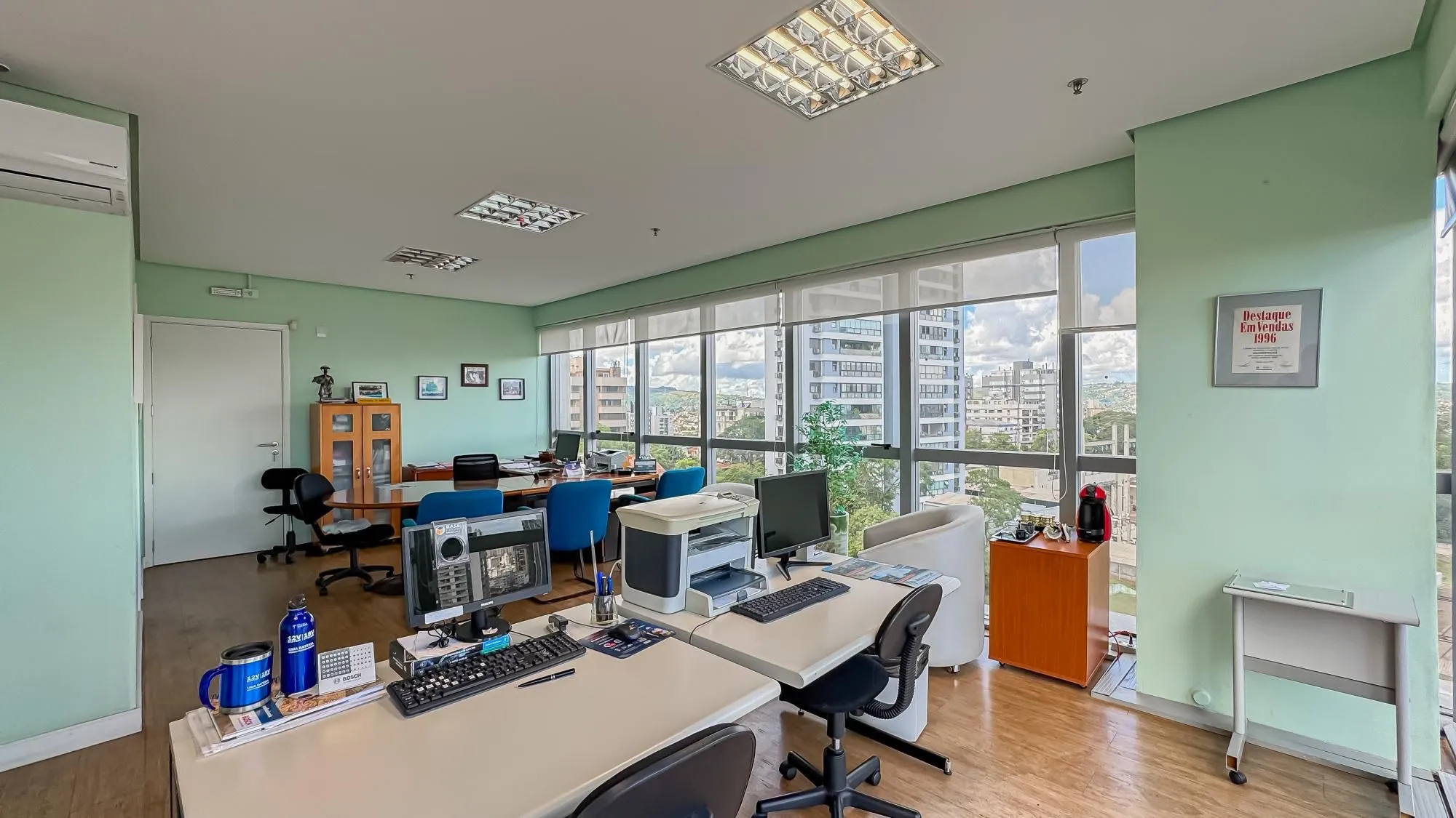 Imagem Meia Laje Neo 360