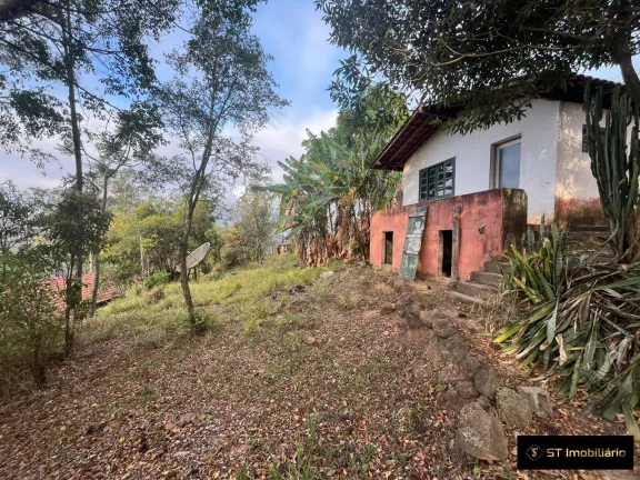 Imagem Chácara à Venda com 5.100m² em Mairiporã - R$770.000! Aceita Financiamento!