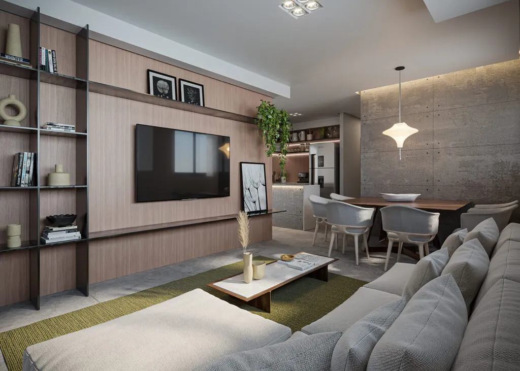 Imagem Botaní - Residencial - Botaní - Residencial