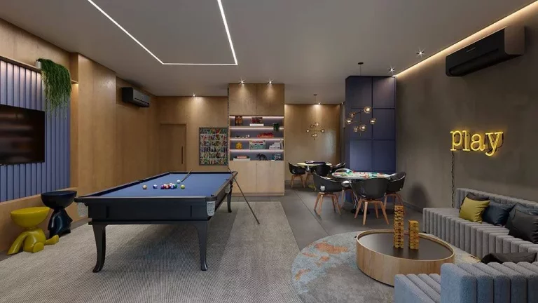 Imagem MELHOR OPORTUNIDADE NA GUILHERMINA!!! Apartamento 3 suítes 2 vagas com 121 m2 de area útil!