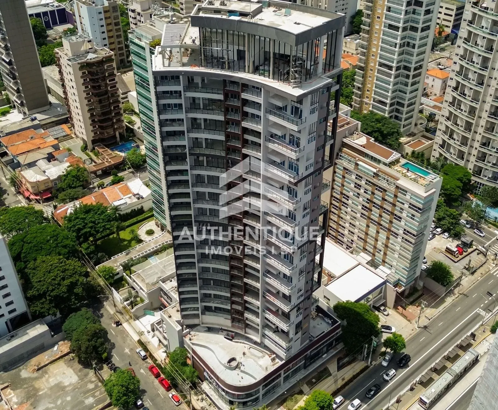 Imagem Window Moema - Apartamento à venda em São Paulo/SP