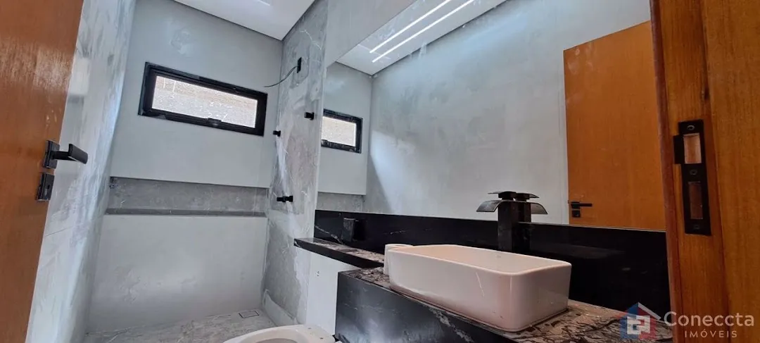 Imagem Casa com 3 dormitórios à venda, 231 m² por R$ 750.000,00 - Afonso Queiroz - Patos de Minas/MG