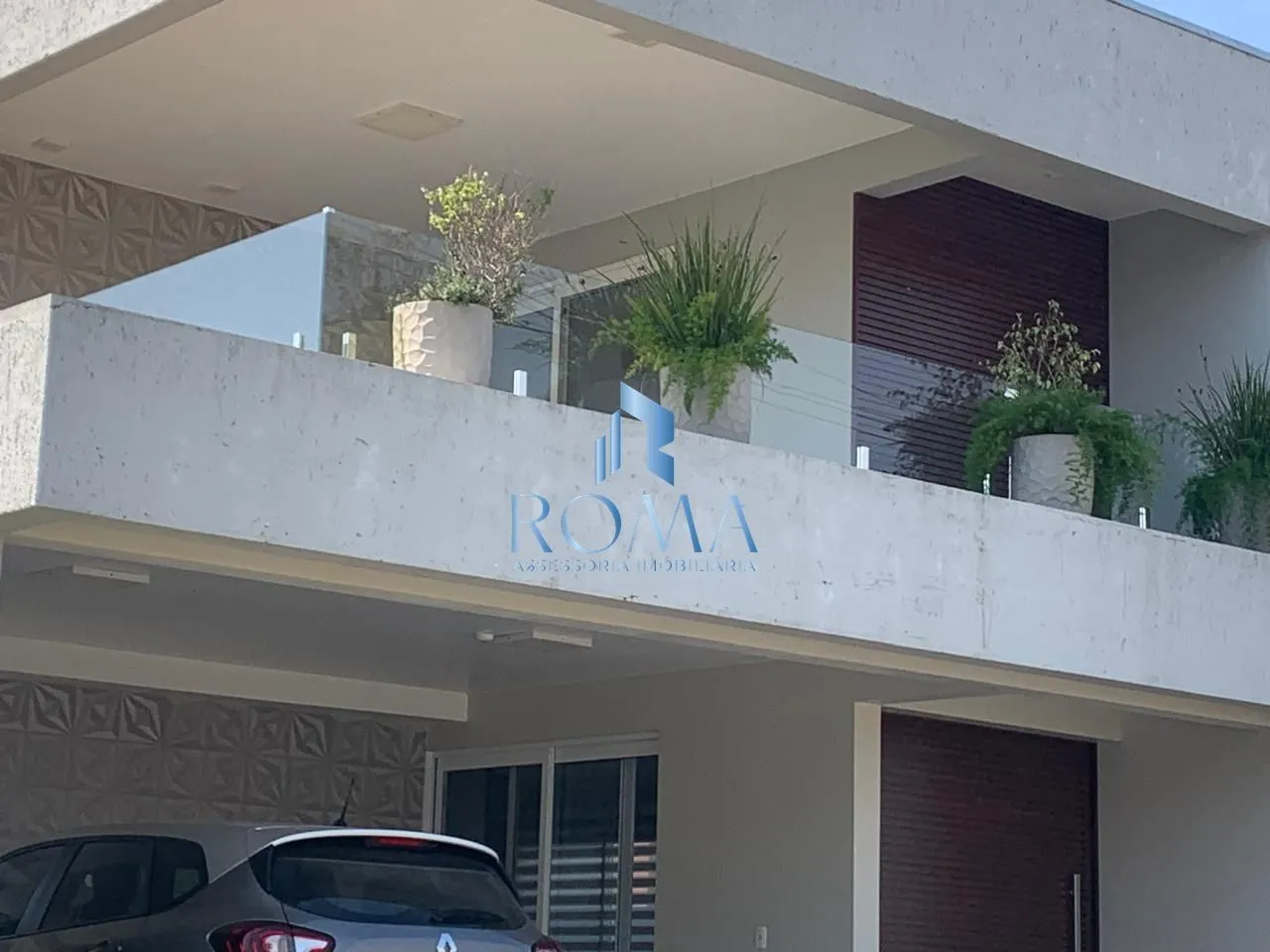 Imagem Tomazetti - Real Park