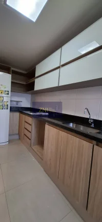 Imagem Apartamento à Venda no Bosque das Juritis R 1543