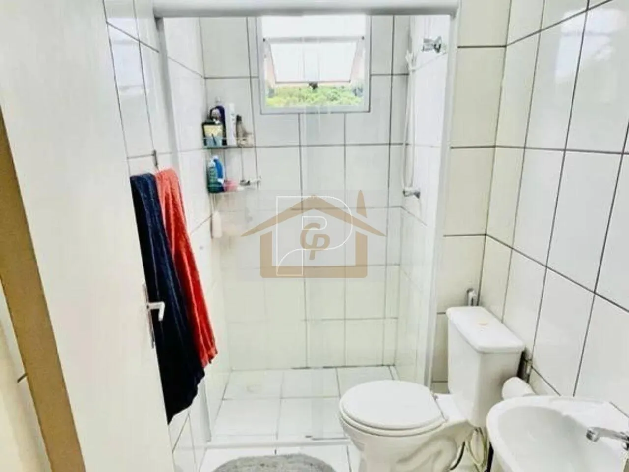 Imagem Apartamento Mobiliado no Condomínio Vista Verde - Parque Rincão | Cotia