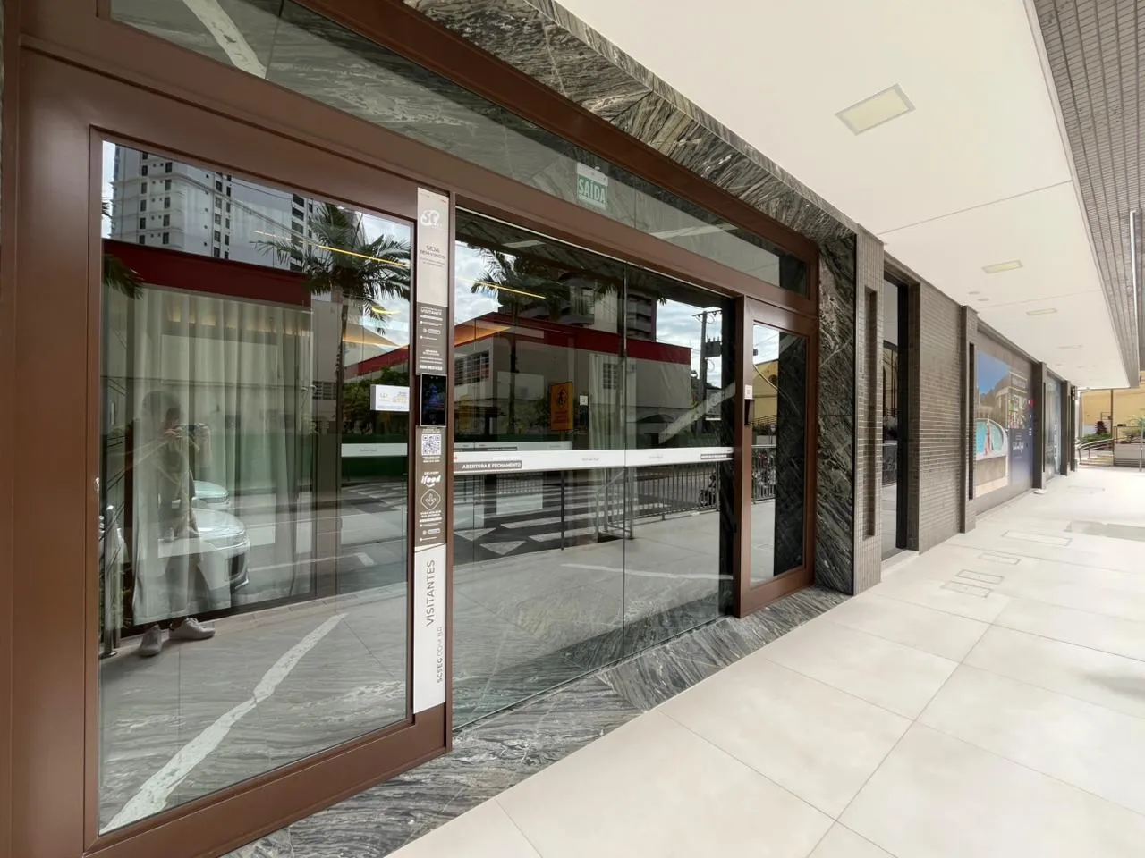 Imagem Apartamento com vista para o mar à venda com 87.5m2 por R$ 1.647.000,00