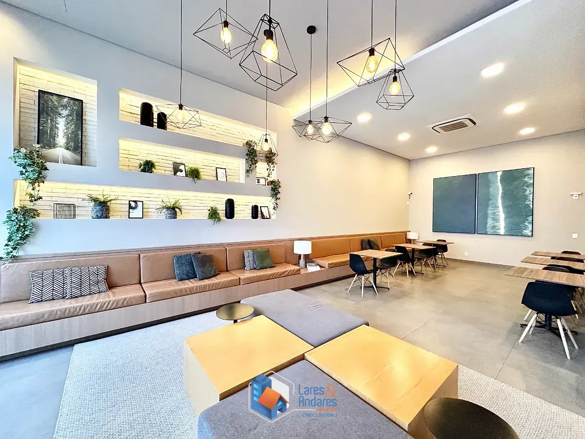 Imagem Apartamento para venda em Pinheiros com 2 quartos, sendo 1 suíte, 73m²
