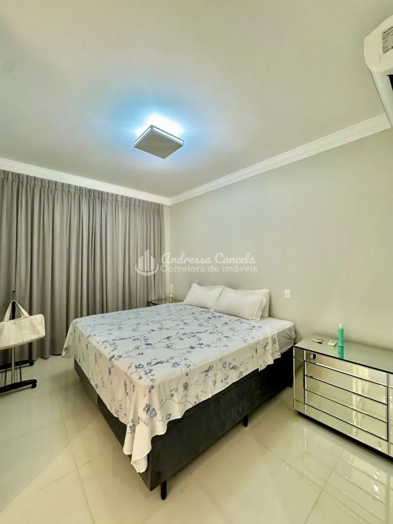 Imagem Buona Vita - Casa com 4 suítes à venda, 278 m² por R$ 1.800.000 - Parque Residencial Buona Vita - São José do Rio Preto/SP