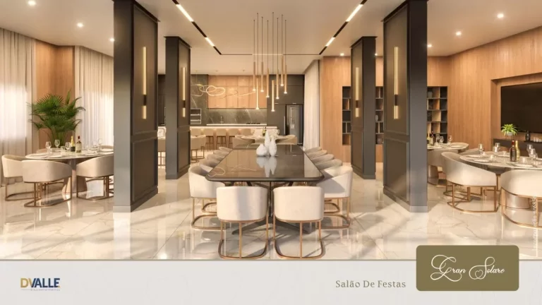 Imagem Gran Solare Residence