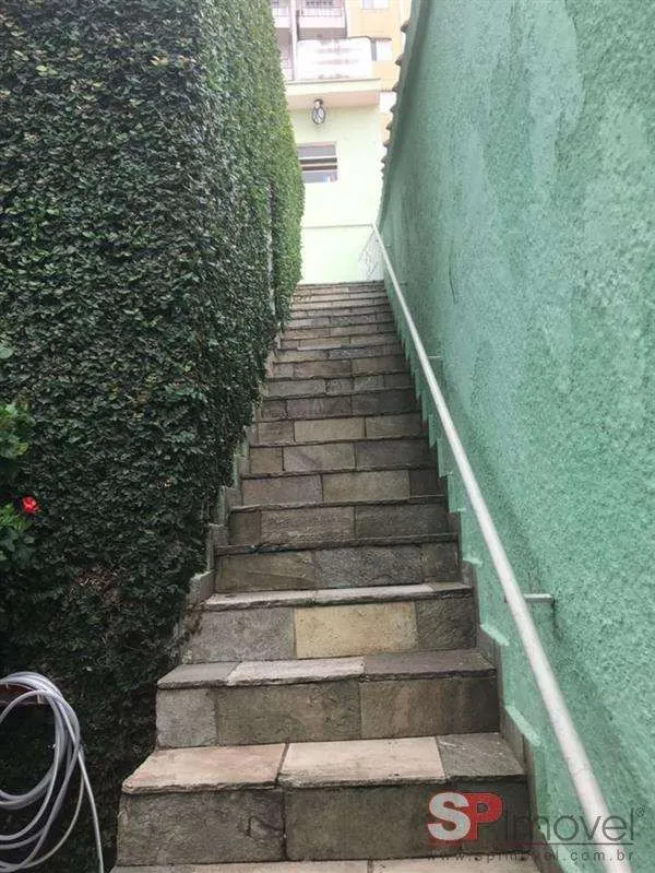 Imagem Casa à venda em Vila Dom Pedro São Paulo-SP, casa de alto padrão em São Paulo-SP, House for sale in São Paulo Brazil, Property in São Paulo Brazil