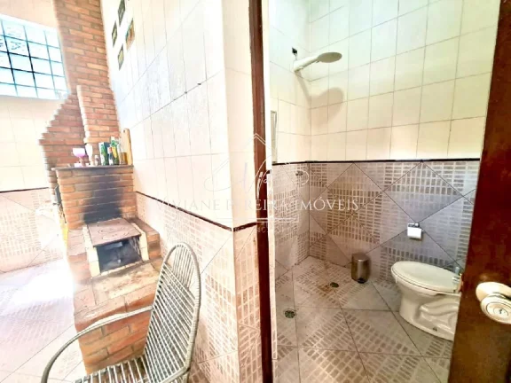 Imagem Casa à venda, RUA JOÃO RIBEIRO, bairro Jardim Veloso em Osasco, 219m², 02 dormitórios, 01 suíte, 01 vaga