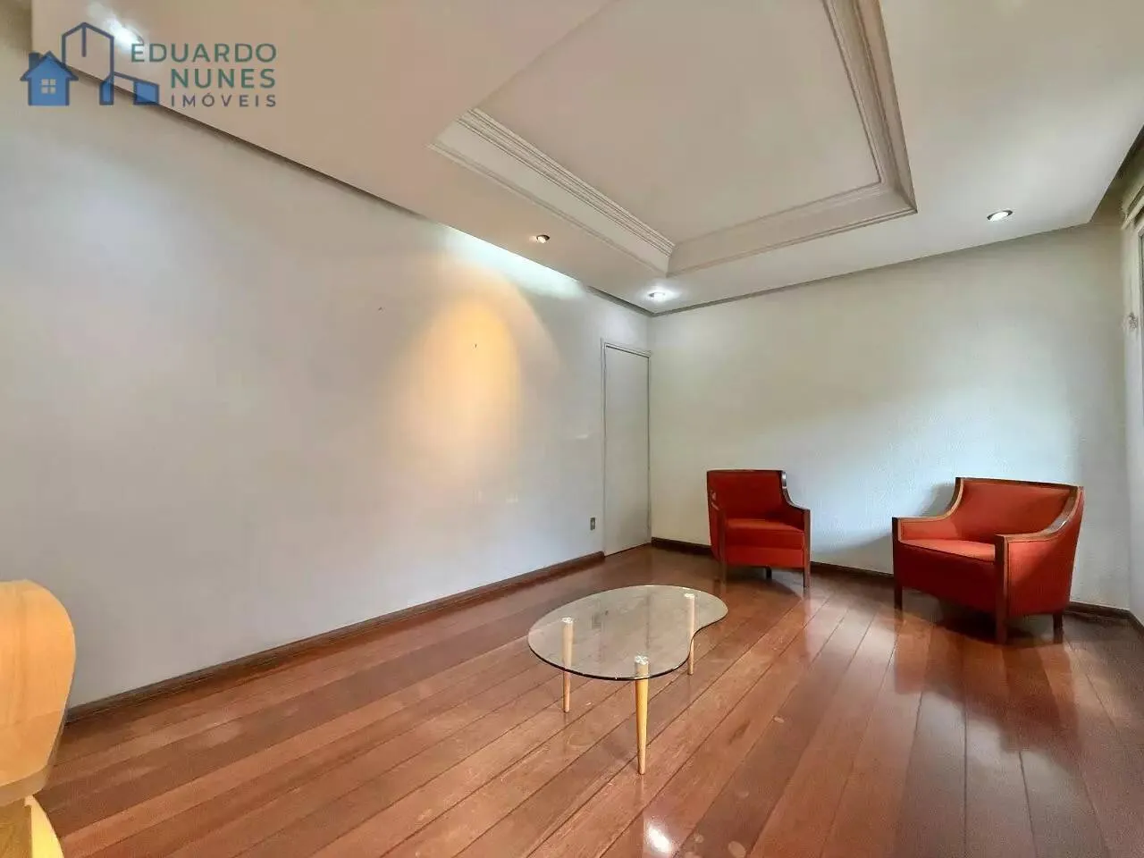 Imagem APARTAMENTO DE 03 QUARTOS, SUÍTE, 02 VAGAS NO CARMO!!!!!!!