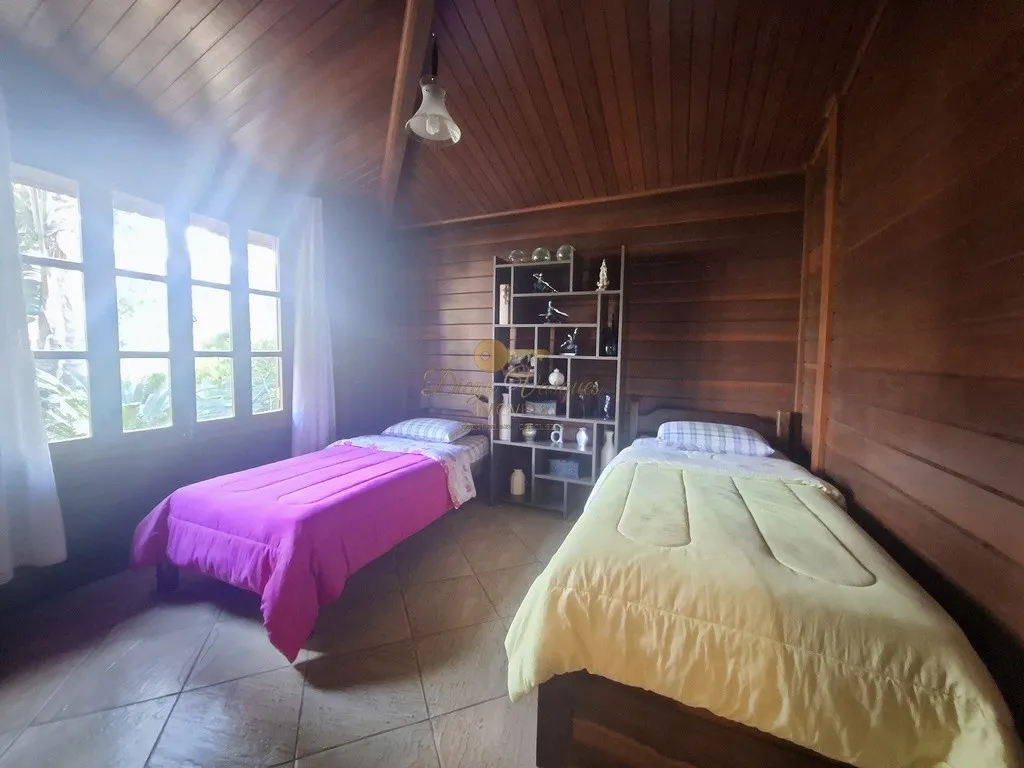 Imagem Casa em Condomínio para Venda em Teresópolis / RJ no bairro Vargem Grande