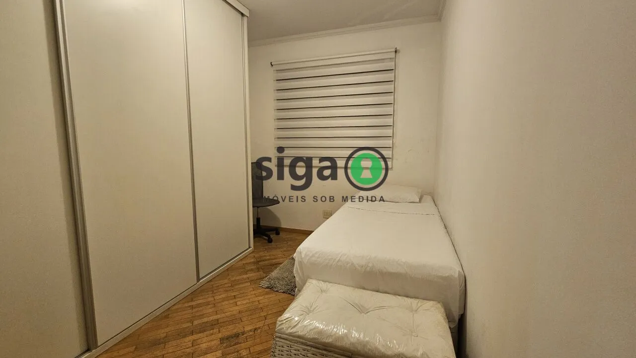 Imagem Apartamento na Vila Andrade de 2 Quartos com 2 Vagas - 58m² à Venda.