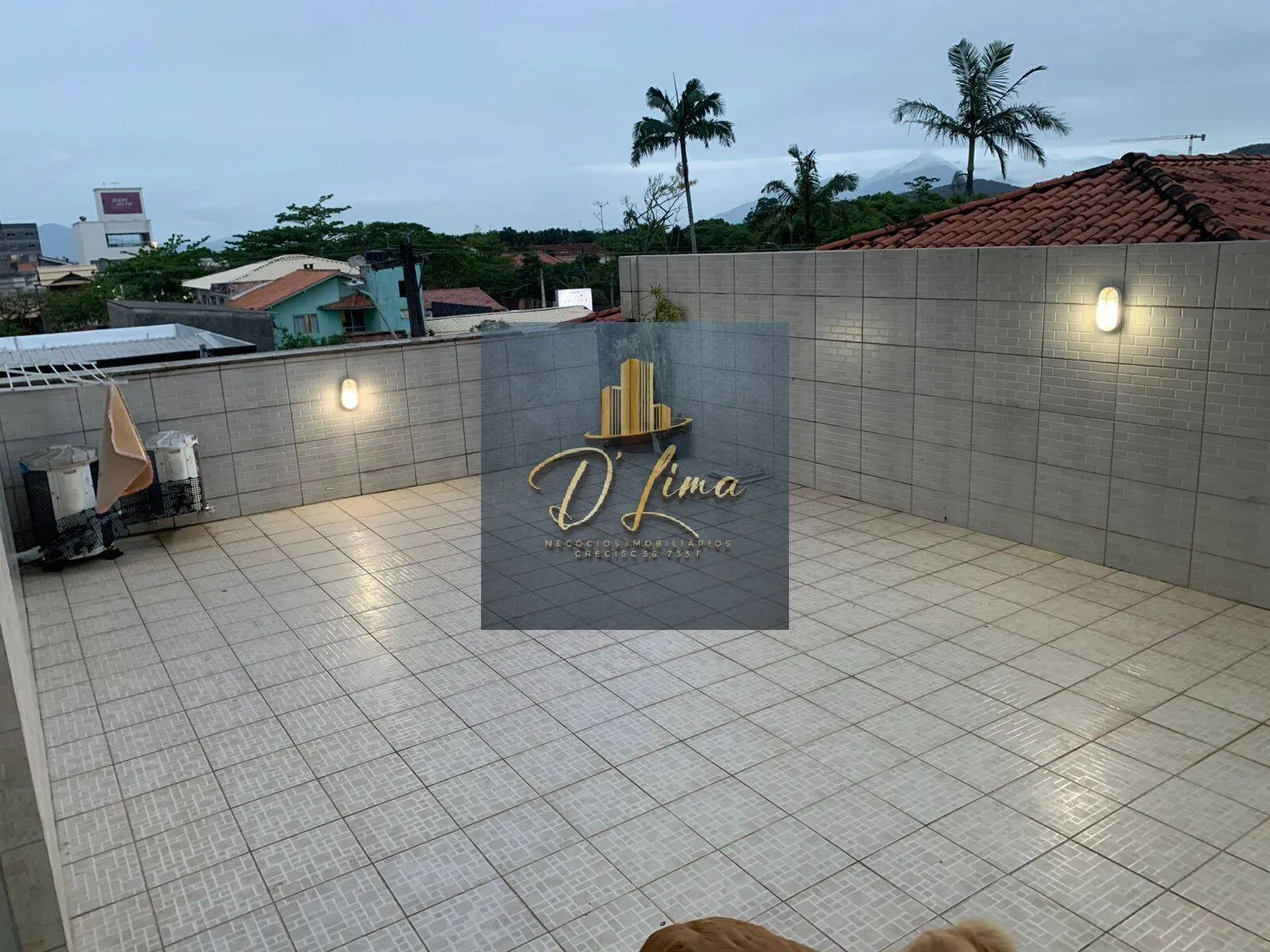 Imagem Residencial Alaíde, apartamento à venda 2 quartos em Kobrasol