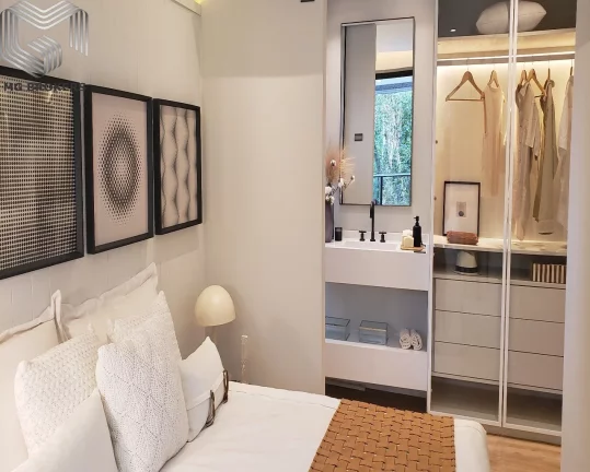 Imagem Lançamento RESIDENCIAL em RIO DE JANEIRO - RJ, BARRA DA TIJUCA