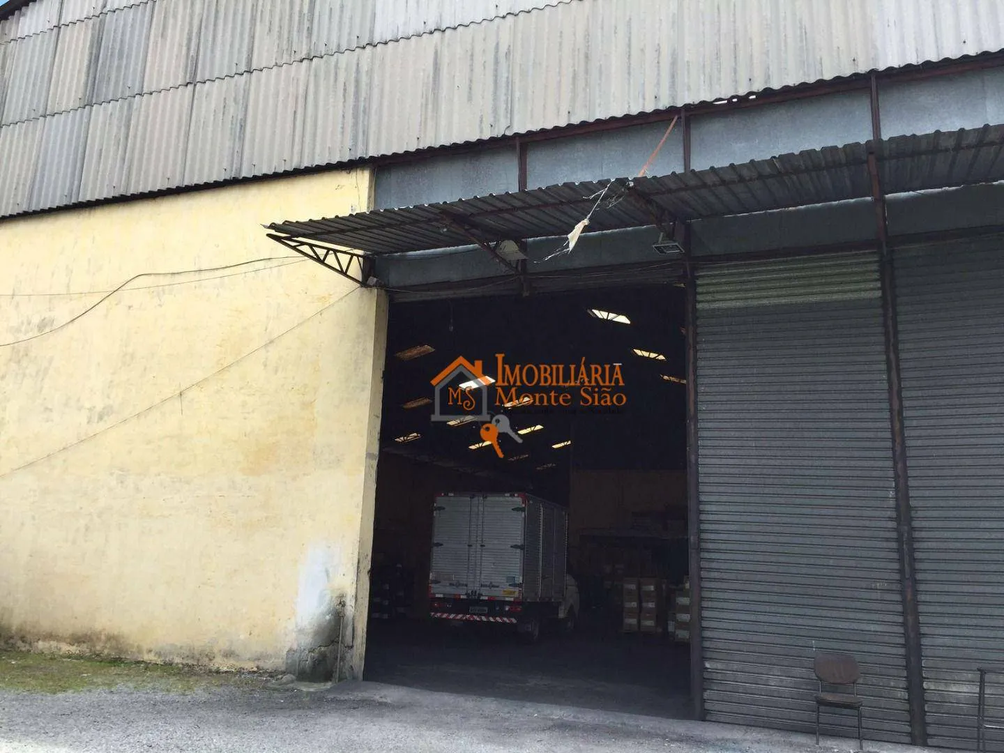 Imagem Galpão à venda, 1500 m² por R$ 9.540.000,00 - Cangaíba - São Paulo/SP