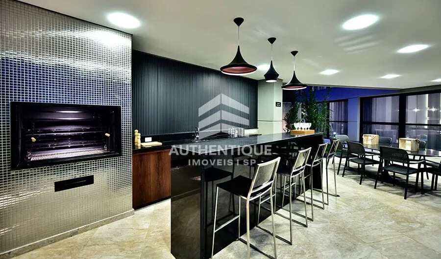 Imagem MEDLEY PERDIZES - Apartamento à venda no bairro Perdizes - São Paulo/SP, Zona Oeste