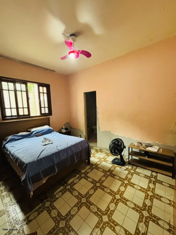 Imagem Casa para Venda em Rio de Janeiro / no bairro Freguesia (Jacarepaguá)