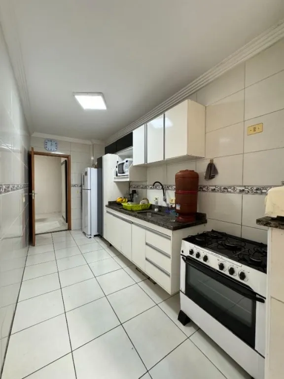 Imagem APARTAMENTO COM 86,00 m² - AVIAÇÃO - PRAIA GRANDE SP