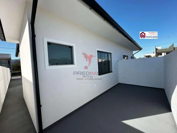 Imagem Residencial Sanem Casa em SAÕ JOSE SC