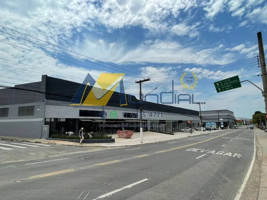 Alugo Lojas Comerciais em Atibaia, São Paulo