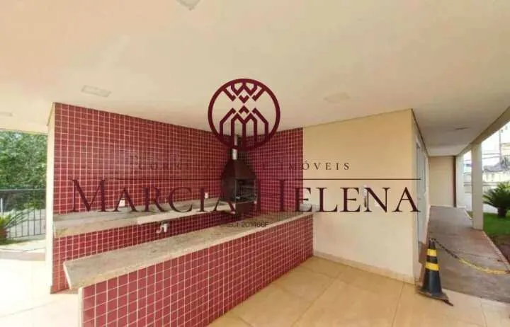 Imagem Apartamento à venda, no Residencial Canto dos Bem-Te-Vis em Campinas, Loteamento Residencial Parque dos Cantos, com 2 quartos, 41m2