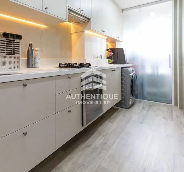 Imagem CLIMA SÃO FRANCISCO - Apartamento à venda em São Paulo/SP