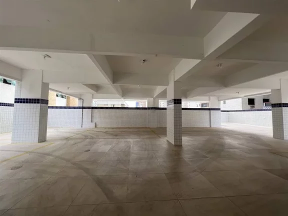 Imagem Apartamento com 2 dorms, Tupi, Praia Grande - R$ 475 mil, Cod: 1630