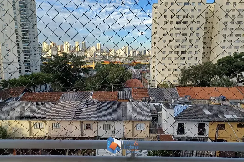 Imagem Apartamento à venda 2 Quartos 1 Suite 1 Vaga 58M² Ipiranga São Paulo - SP